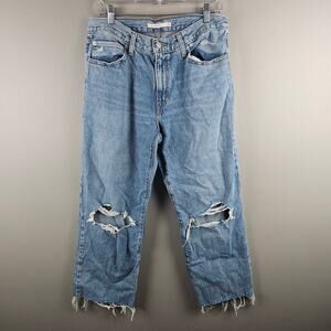 Levi's 94 Baggy Women's Jeans Size 30